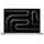 2026 M5 Pro 24 GB RAM 2 TB SSD 20-Core GPU Silber CZ1MV-00210000