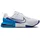 Herren White/Deep Royal Blue/Off White 45