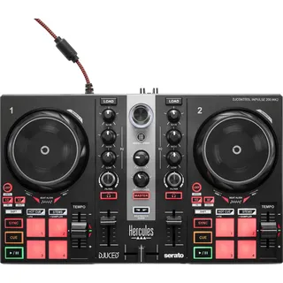 Hercules DJControl Inpulse 200 MK2 (4780940)