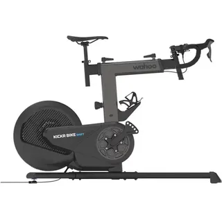 Wahoo Fitness KICKR Bike Shift schwarz