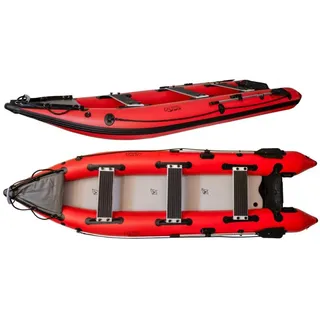 Verano Calypso aufblasbares Raft Schlauchboot