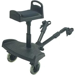 For-Your-Little-Ride On Board kompatibel Travel Systemen, Quinny Kinderwagen