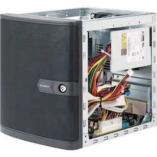 Supermicro SuperServer 5029AP-TN2