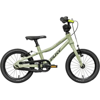 PUKY LS-PRO 14 (2025) 14" mint green