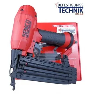 Senco FinishPro18BL 19-50mm Stiftnagler