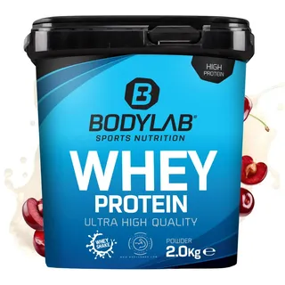 Kirsch-Joghurt Pulver 2000 g