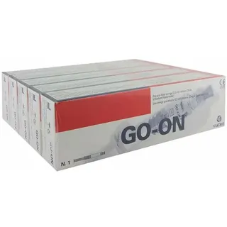 1001 Artikel Medical GO-ON Fertigspritze 5 St.