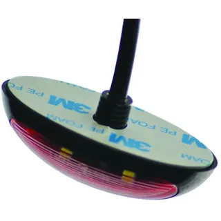 LED Schlussleuchte, Serie 37, baetz Truck & Trailer Stecksystem