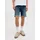 JACK JONES Shorts JACK JONES M blau blau Shorts