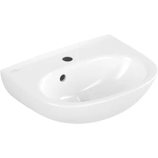 Villeroy & Boch O.novo Handwaschbecken 45 x 36 cm (434045R1)