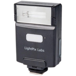 LightPix Labs FlashQ Q20II (schwarz)