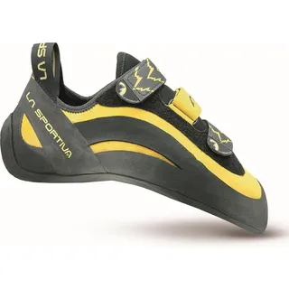 - Kletterschuhe, Herren - 34,5