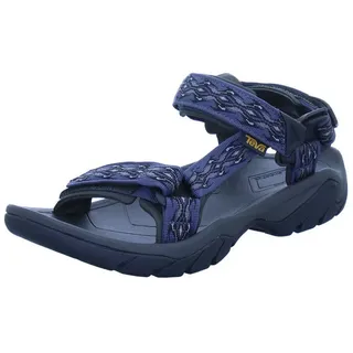 Teva Terra Fi 5 Universal Herren Madang Blue 48,5