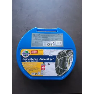 Filmer Schneekette Filmer Schneeketten Super Gripp 18629