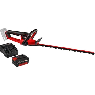 EINHELL PROFESSIONAL Akku-Heckenschere GP-CH 18/50 Li BL