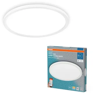 Osram Orbis Disc (400mm) 24W Weiß
