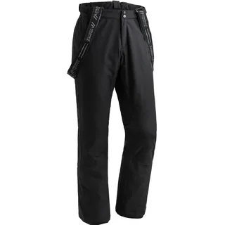 Maier Sports Anton Slim 2.0 Skihose Schwarz 106