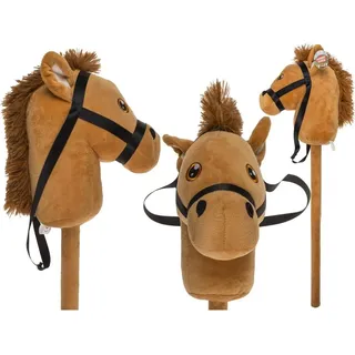 Out of the Blue Hobby Horse Steckenpferd