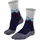 TK2 Explore Wandersocken 1 Paar Blau 37-38