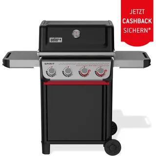 Weber Spirit E-425 GBS schwarz 1500795