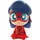 Miraculous Spardose Chibi Ladybug 16