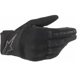 Alpinestars Copper Schwarz 3XL