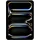 256 GB Wi-Fi Space Schwarz