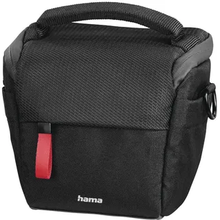 Hama Kameratasche Matera 100 Colt schwarz
