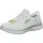 Diamond Dream Damen Weite M Weiß/Silber 40