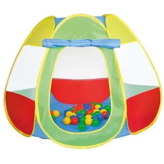 Knorrtoys Bällebad Bellox inkl. 50 Bällen