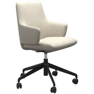 Stressless Home Office Sessel OFFICE LAUREL (L) - B/H/T ca. 72,00x99,00x72,00