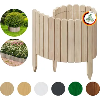 100 x 40 cm Unbehandelt