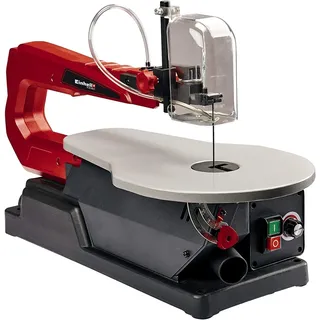 Einhell TC-SS 405 E Elektro-Dekupiersäge (4309040)