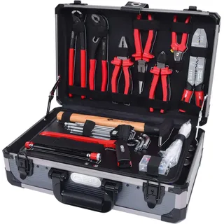 KS Tools 3/8" Universal-Werkzeug-Satz, 165-teilig