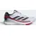 Herren Lightstrike Padel Shoes Cloud White/Core Black/Lucid Red 36 EU