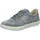 Weite M Blau 37 5