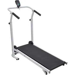 vidaXL Mini-Laufband