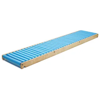 Erzi Rollenrutsche L, LxBxH 250x56,5x10,5 cm
