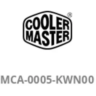 Cooler Master MasterCase 5 Side Window Kit