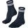 RU4 Endurance Damen Laufsocken 1 Paar Blau 39-40
