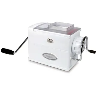 Marcato RE17-REGINA Regina Nudelmaschine, Weiß