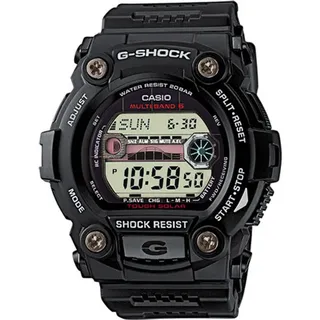 Casio GW-7900-1ER Herren-Armbanduhr, Kunststoff-Gehäuse