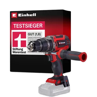 Einhell Professional Akku-Schlagbohrschrauber TP-CD 18/70 Li-i BL - Solo