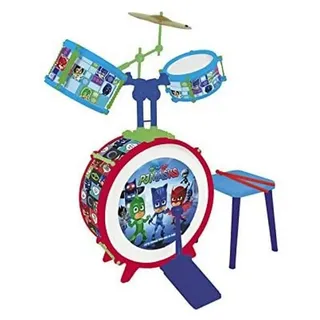 CLAUDIO REIG – PJ Masks Akku einfach (2861.0)