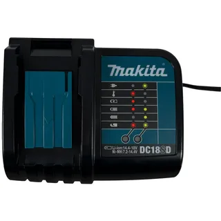 Makita Ladegerät DC18SD