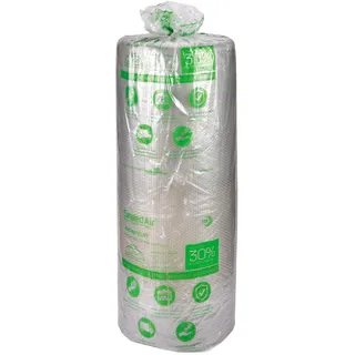 AirCap Luftpolsterfolie 101129210 30% recycelt 75cmx100m leicht grau