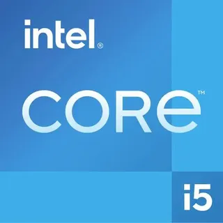 Intel® CoreTM i5 i5-12400T 6 x 1.8 GHz Prozessor (CPU) Tray Sockel (PC): Intel® LGA 1700