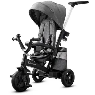Kinderkraft EASYTWIST Platinum Grau