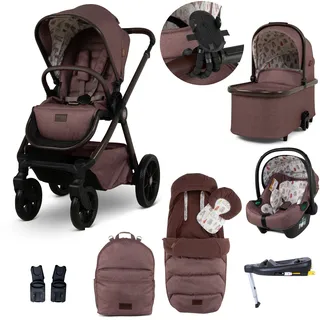 Giggle 4 Special Edition Gesamt Set - Bear Hug