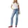 501 Damen-Jeans Original Fit in hellem Hollow Days-W30 L30